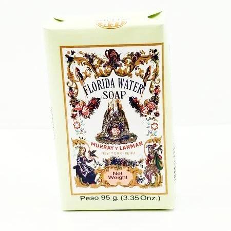 Florida Water Soap 3.3oz Spiritual Soap