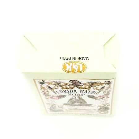 Florida Water Soap 3.3oz Spiritual Soap