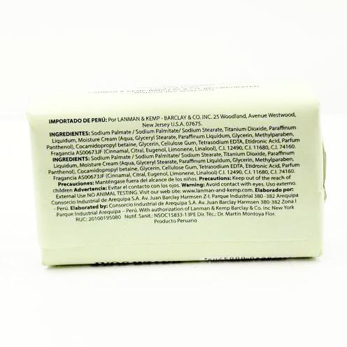 Florida Water Soap 3.3oz Spiritual Soap