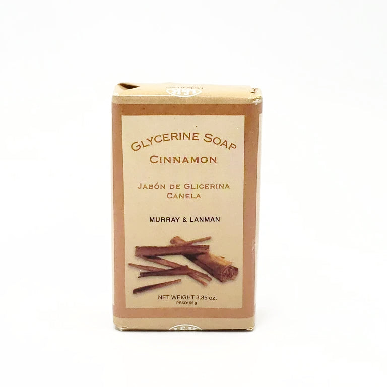 Cinnamon Soap 3.3oz Spiritual Soap