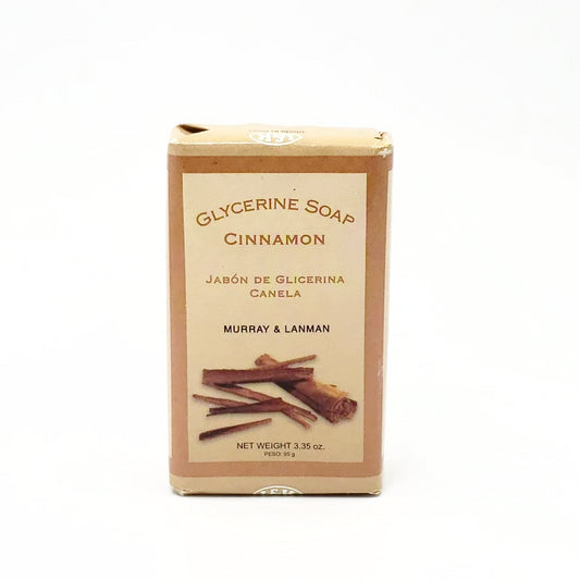 Cinnamon Soap 3.3oz Spiritual Soap