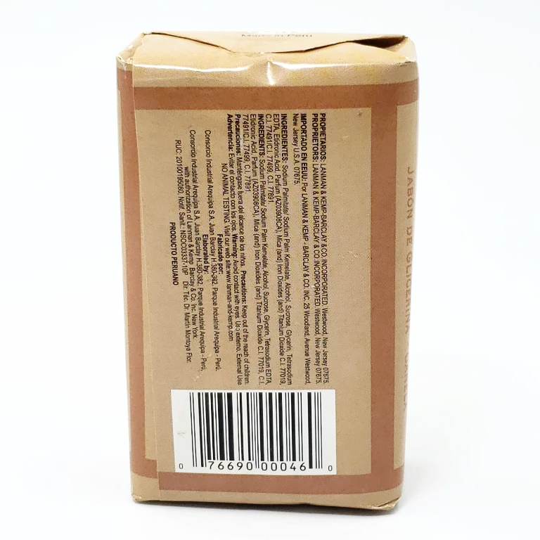 Cinnamon Soap 3.3oz Spiritual Soap