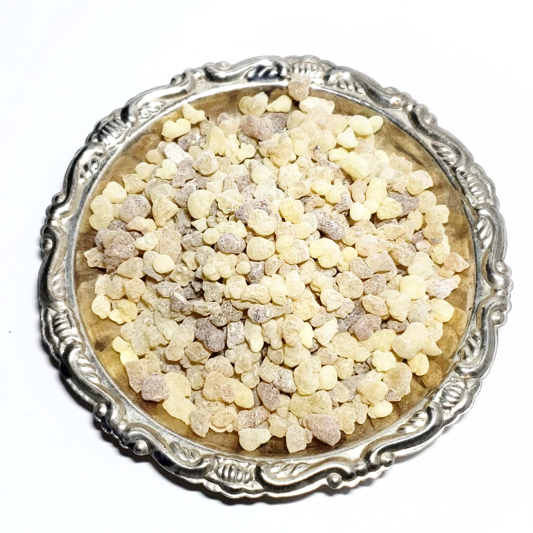 Frankincense Resin 2 Oz Bag