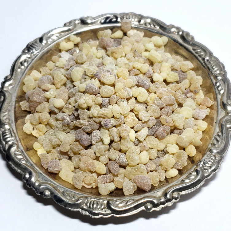 Frankincense Resin 2 Oz Bag