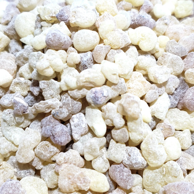 Frankincense Resin 2 Oz Bag