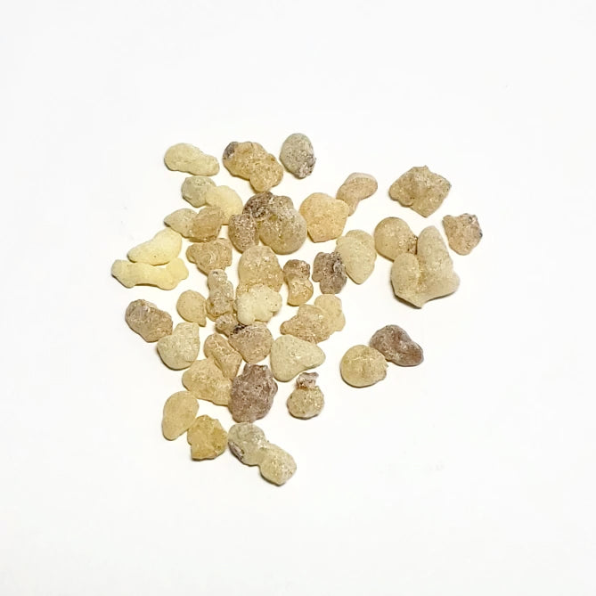 Frankincense Resin 2 Oz Bag