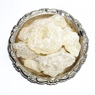 Copal Resin Oaxaca 2 Oz - Incense and Herbs - Elevated Metaphysical