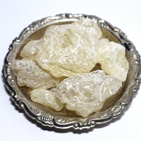 Copal Resin Oaxaca 2 Oz - Incense and Herbs - Elevated Metaphysical