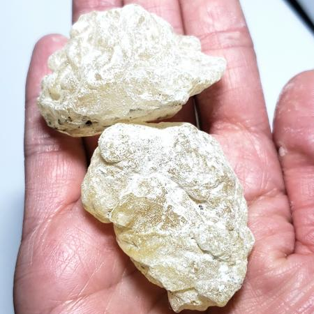 Copal Resin Oaxaca 2 Oz - Incense and Herbs - Elevated Metaphysical