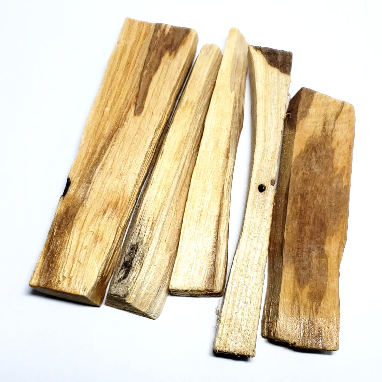 Palo Santo 4" Incense Stick