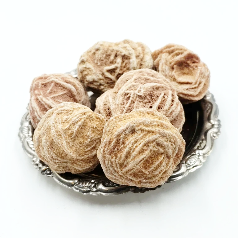 Desert Rose Rough Stone