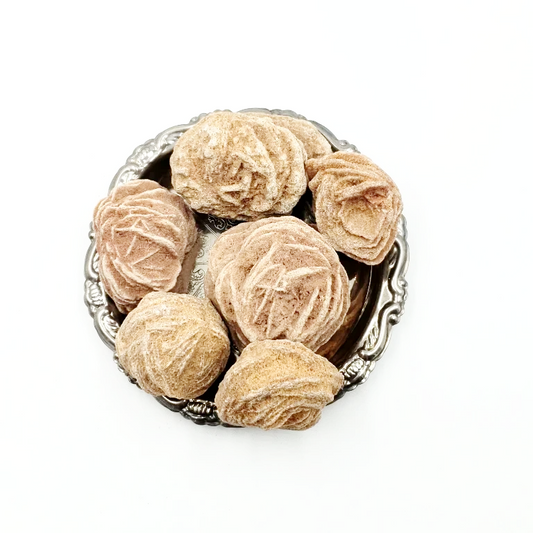 Desert Rose Rough Stone