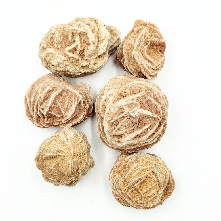 Desert Rose Rough Stone