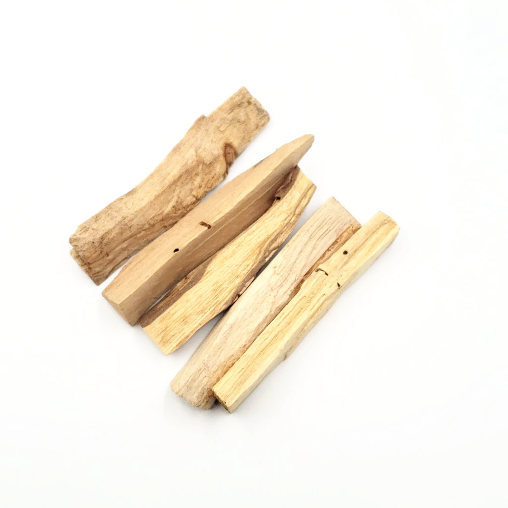 Palo Santo 4" Incense Stick