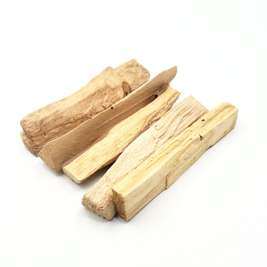 Palo Santo 4" Incense Stick