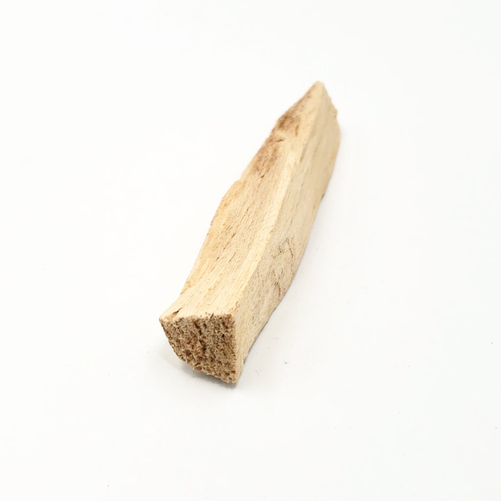 Palo Santo 4" Incense Stick