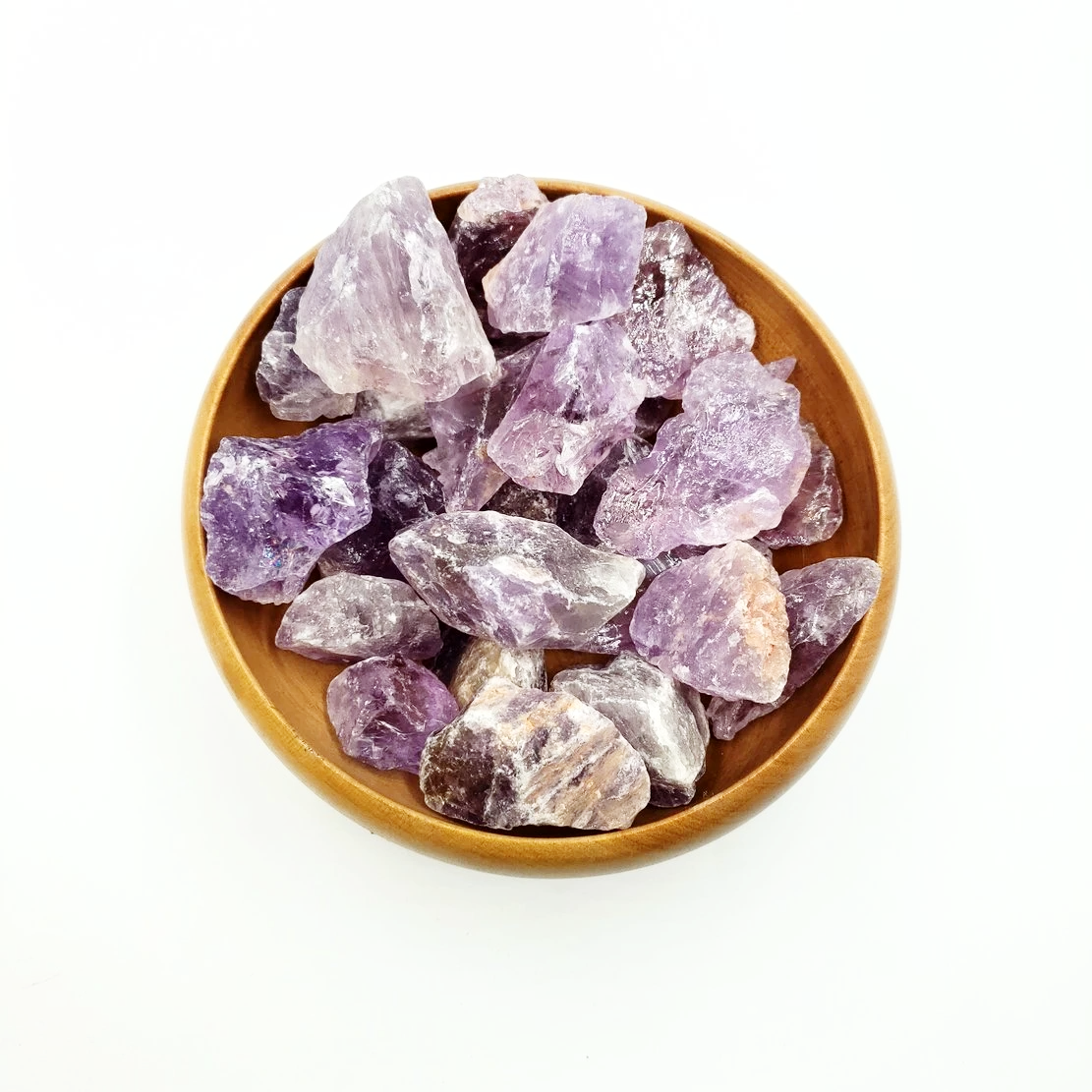 Amethyst Rough Stone