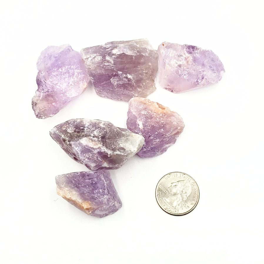 Amethyst Rough Stone