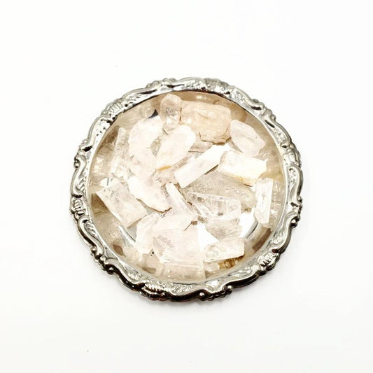 Danburite Blade Rough Stone
