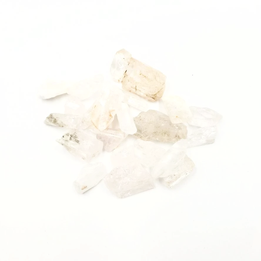Danburite Blade Rough Stone
