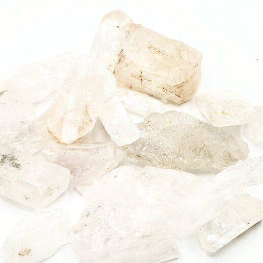 Danburite Blade Rough Stone