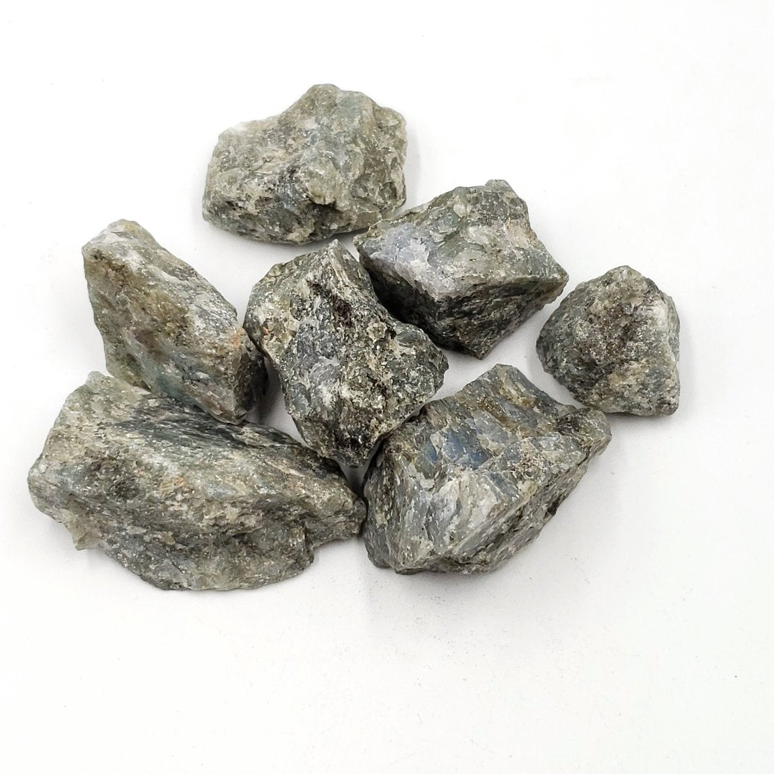 Labradorite Rough Stone - Elevated Metaphysical