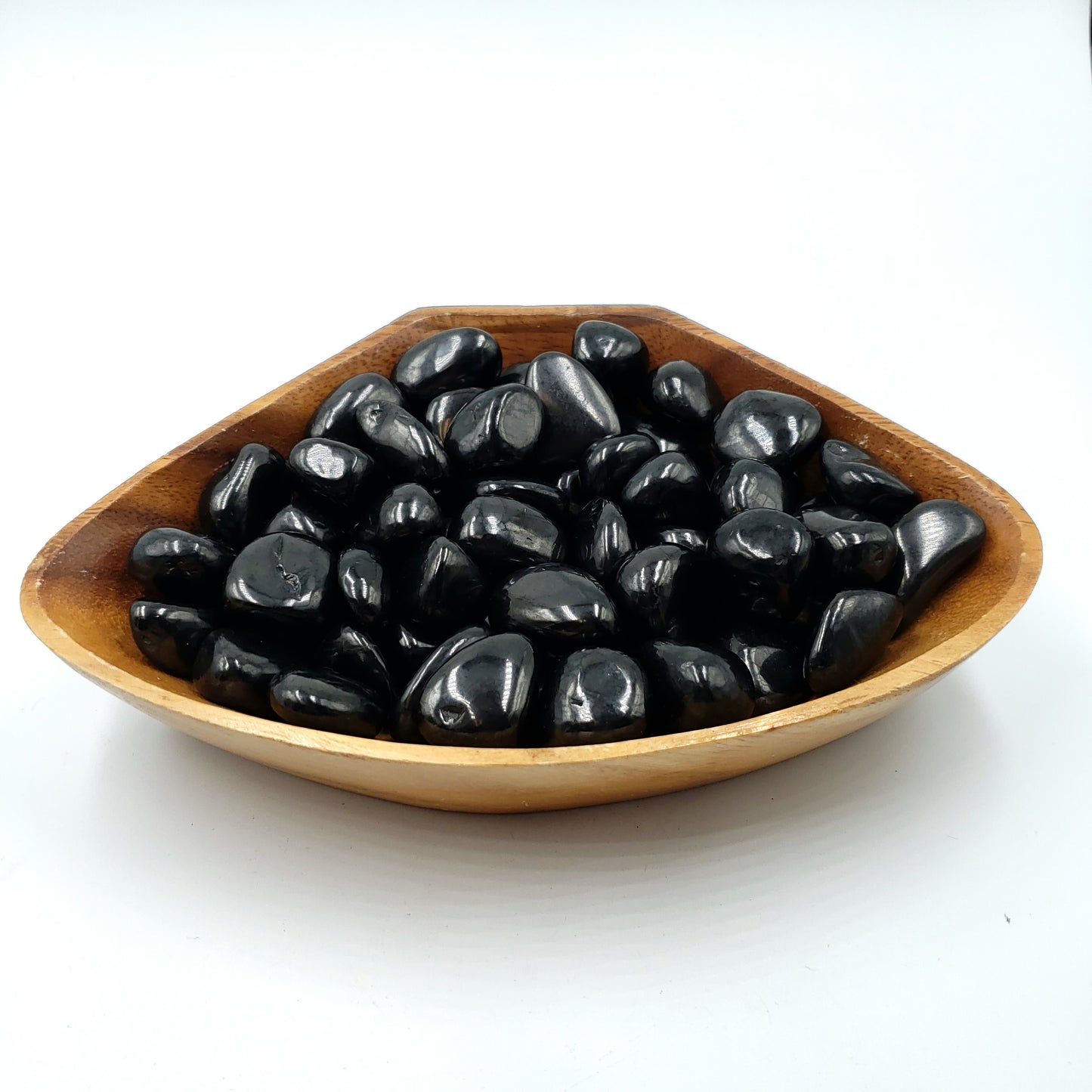 Shungite Tumbled Stone