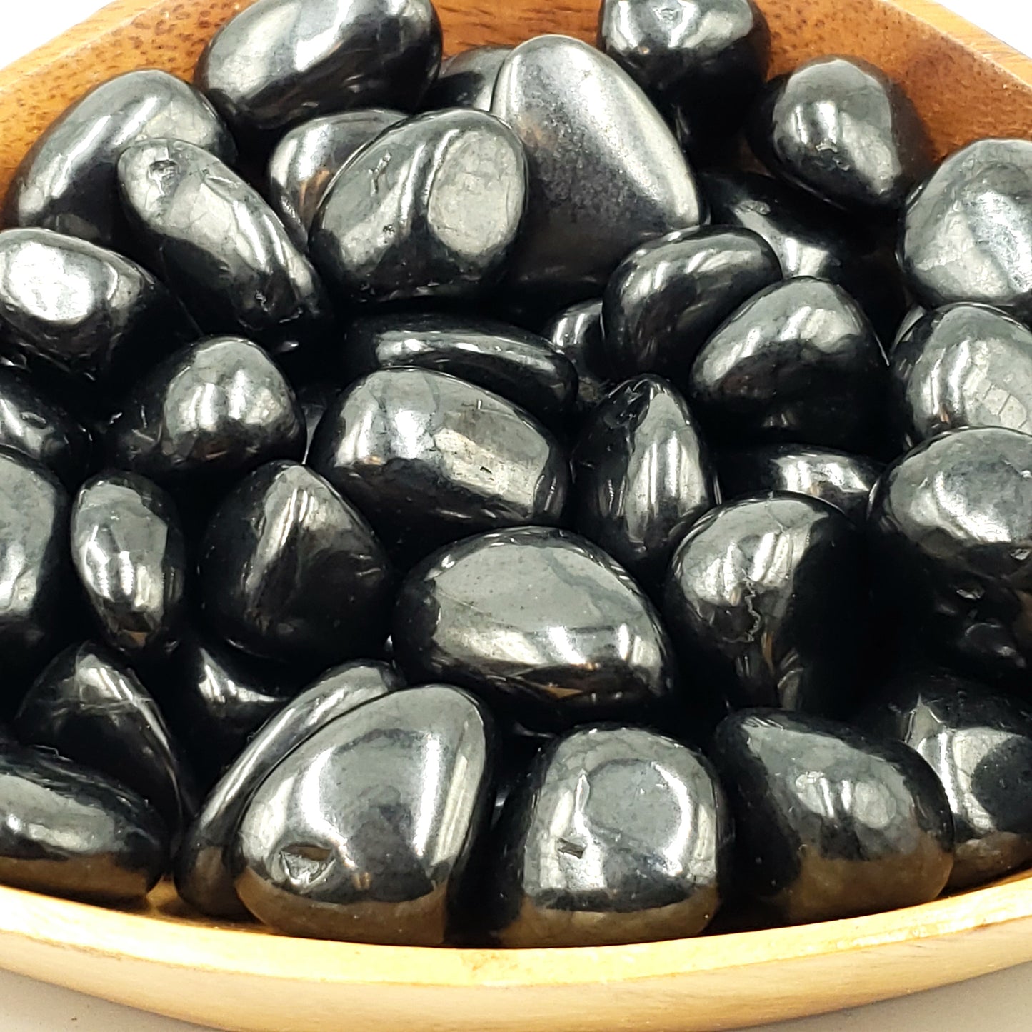 Shungite Tumbled Stone