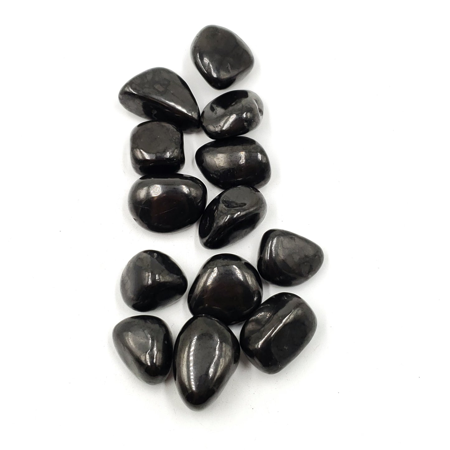 Shungite Tumbled Stone