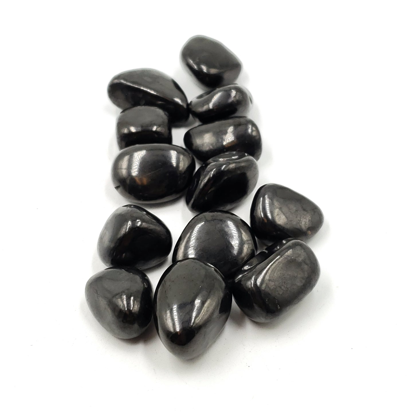 Shungite Tumbled Stone