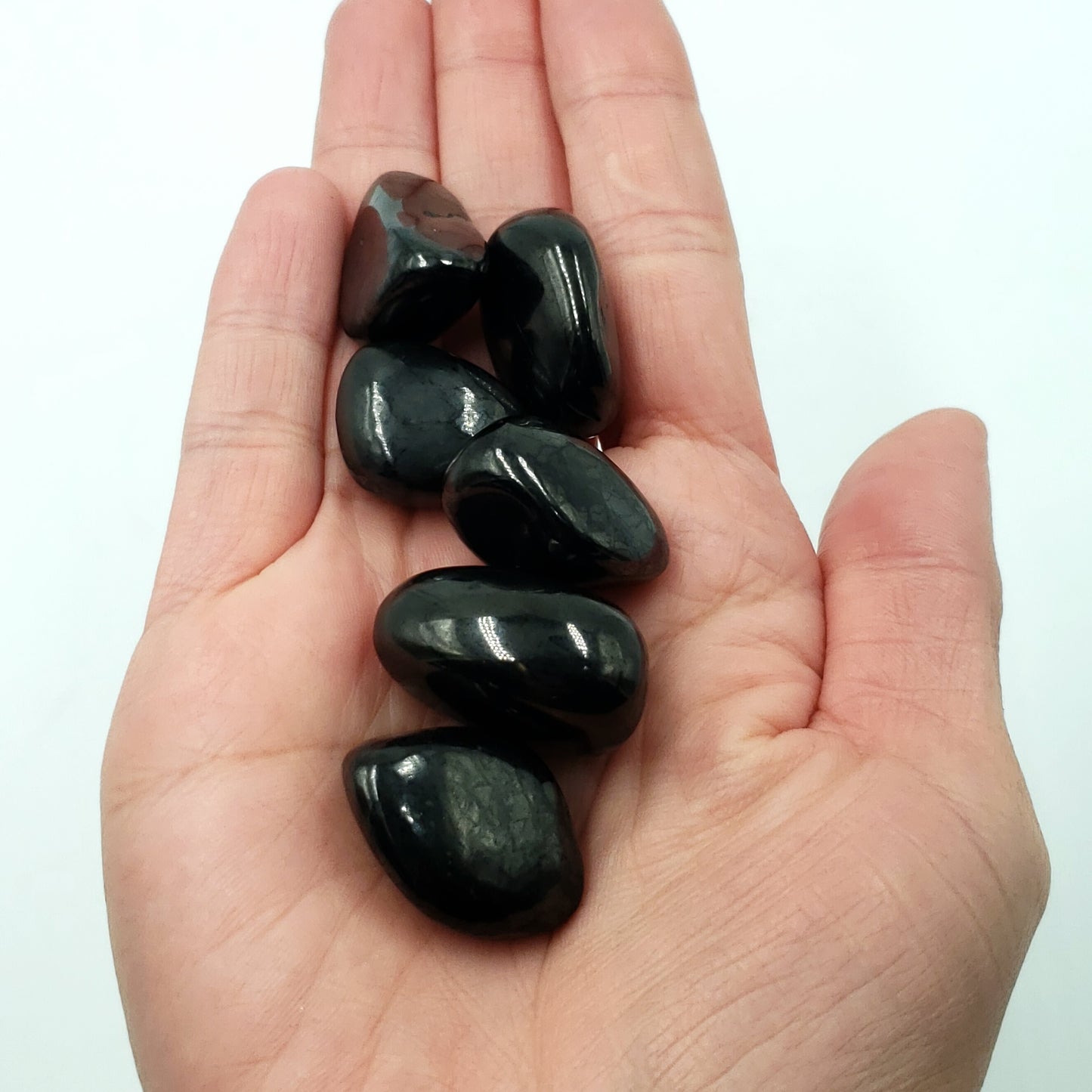 Shungite Tumbled Stone