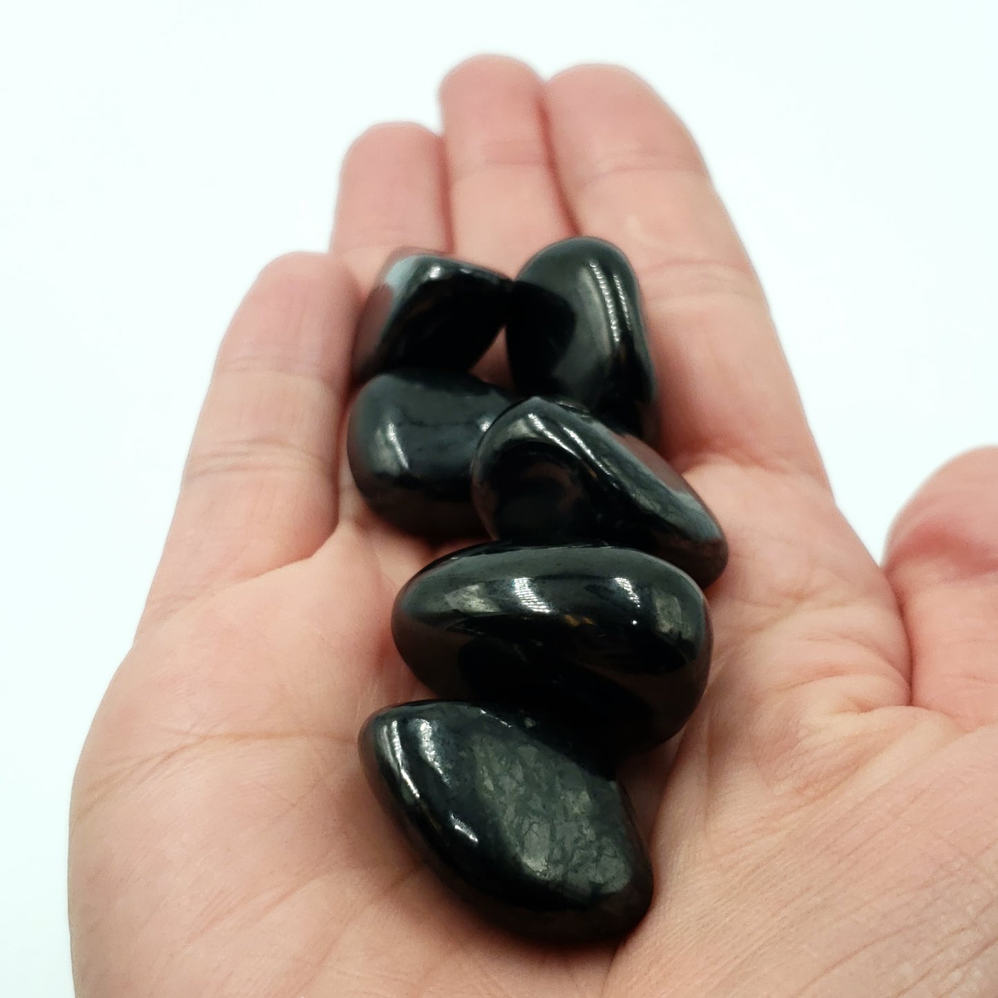 Shungite Tumbled Stone