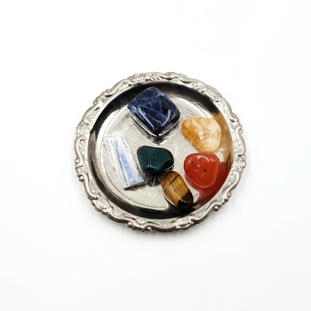 Feeling Good Health Stone Set - Stone Sets