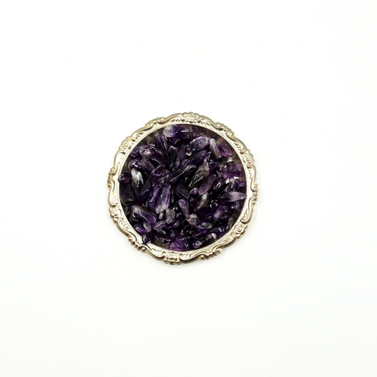 Amethyst Chips - Chips