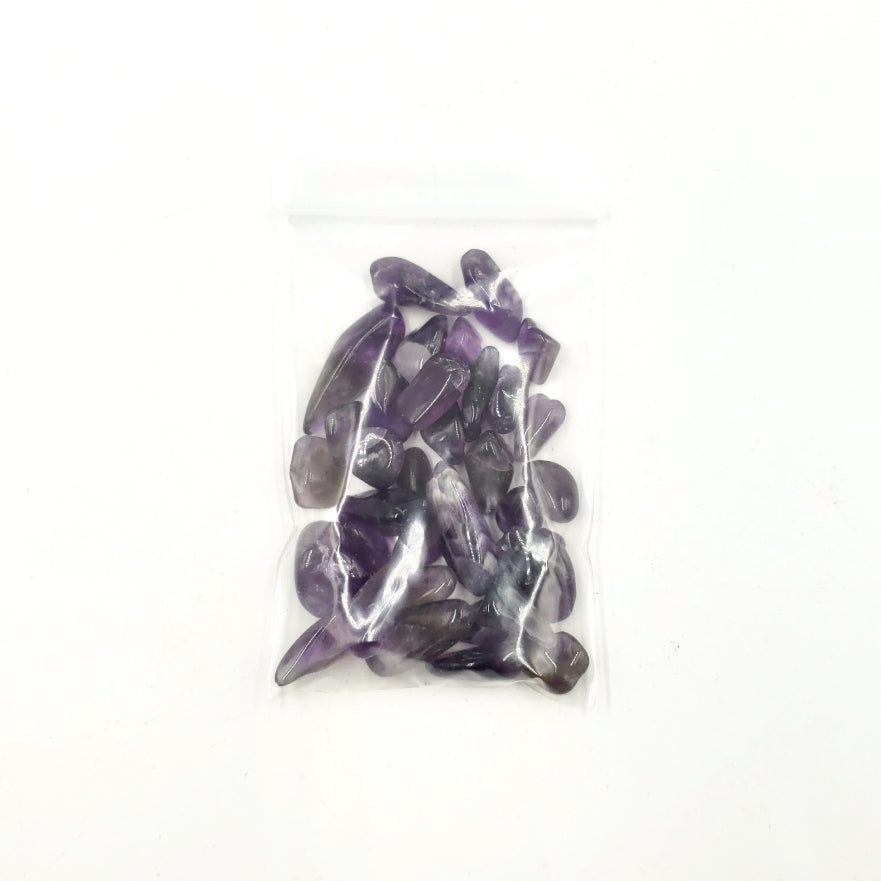 Amethyst Chips - Chips