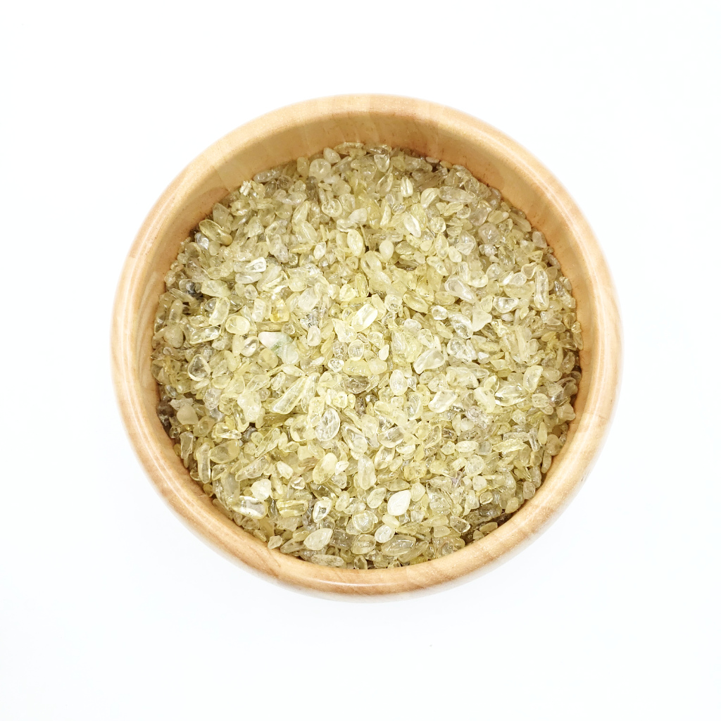 Citrine Chips Genuine Natural Citrine - Elevated Metaphysical