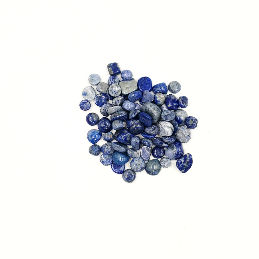 Lapis Lazuli Chips - Elevated Metaphysical