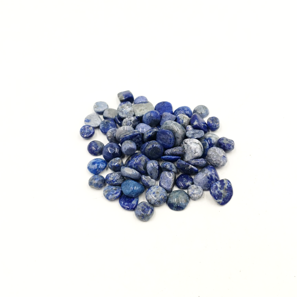 Lapis Lazuli Chips - Elevated Metaphysical