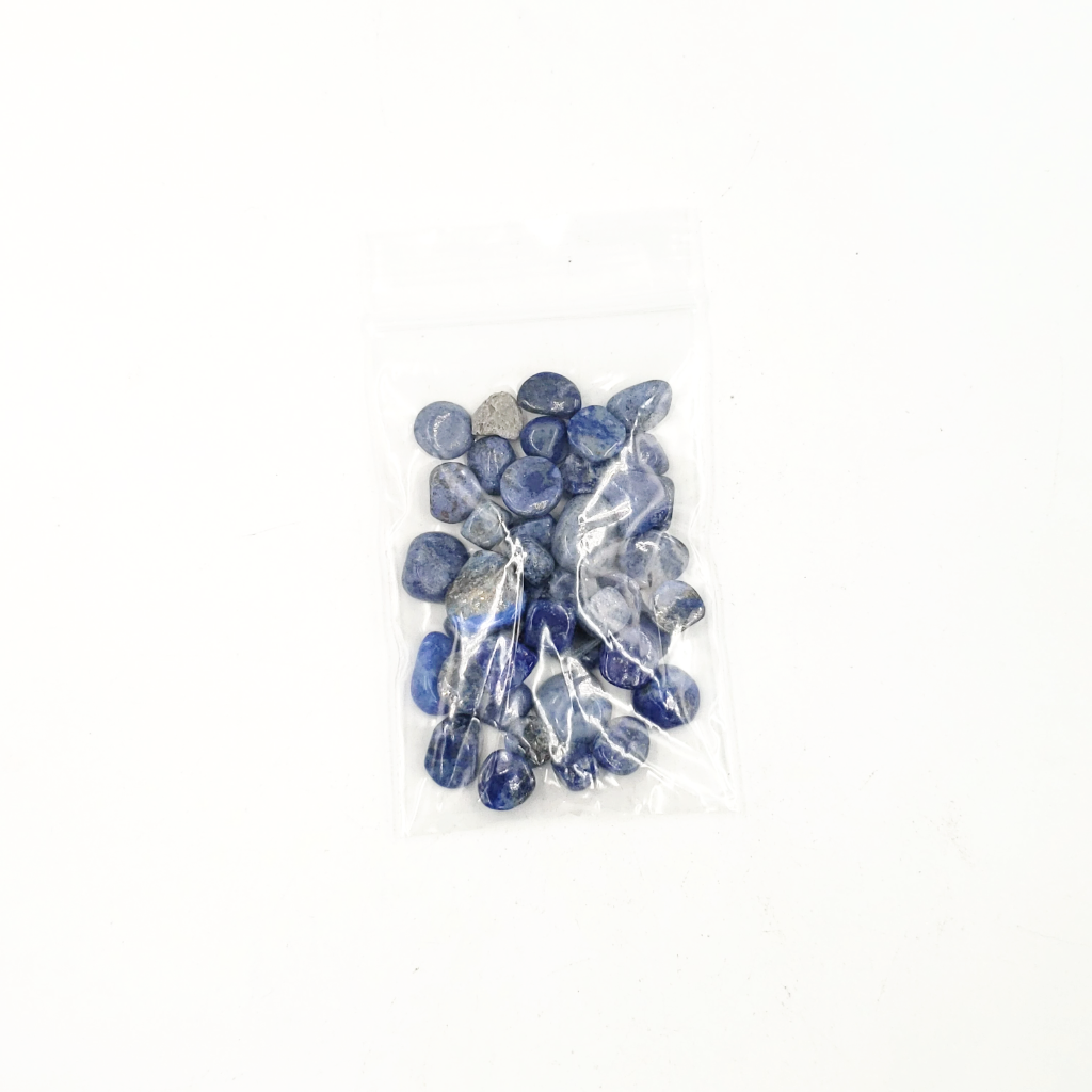 Lapis Lazuli Chips - Elevated Metaphysical