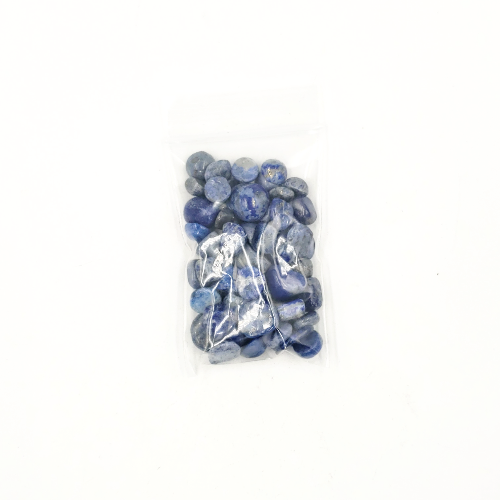 Lapis Lazuli Chips - Elevated Metaphysical