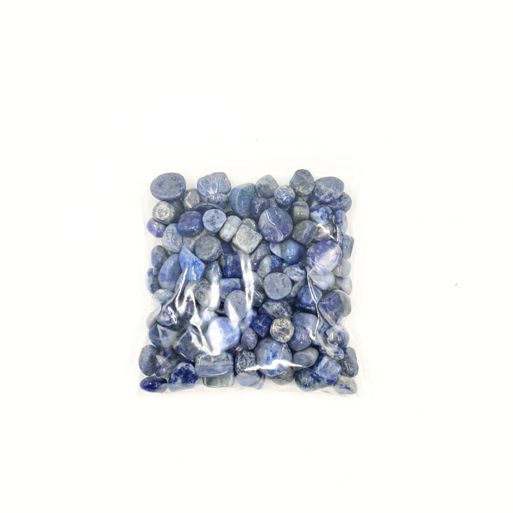 Lapis Lazuli Chips - Elevated Metaphysical