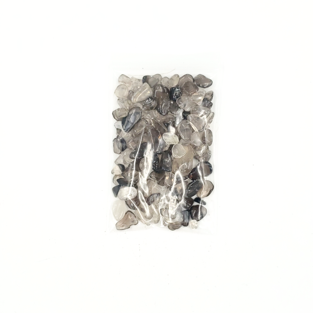 Smoky Quartz Chips