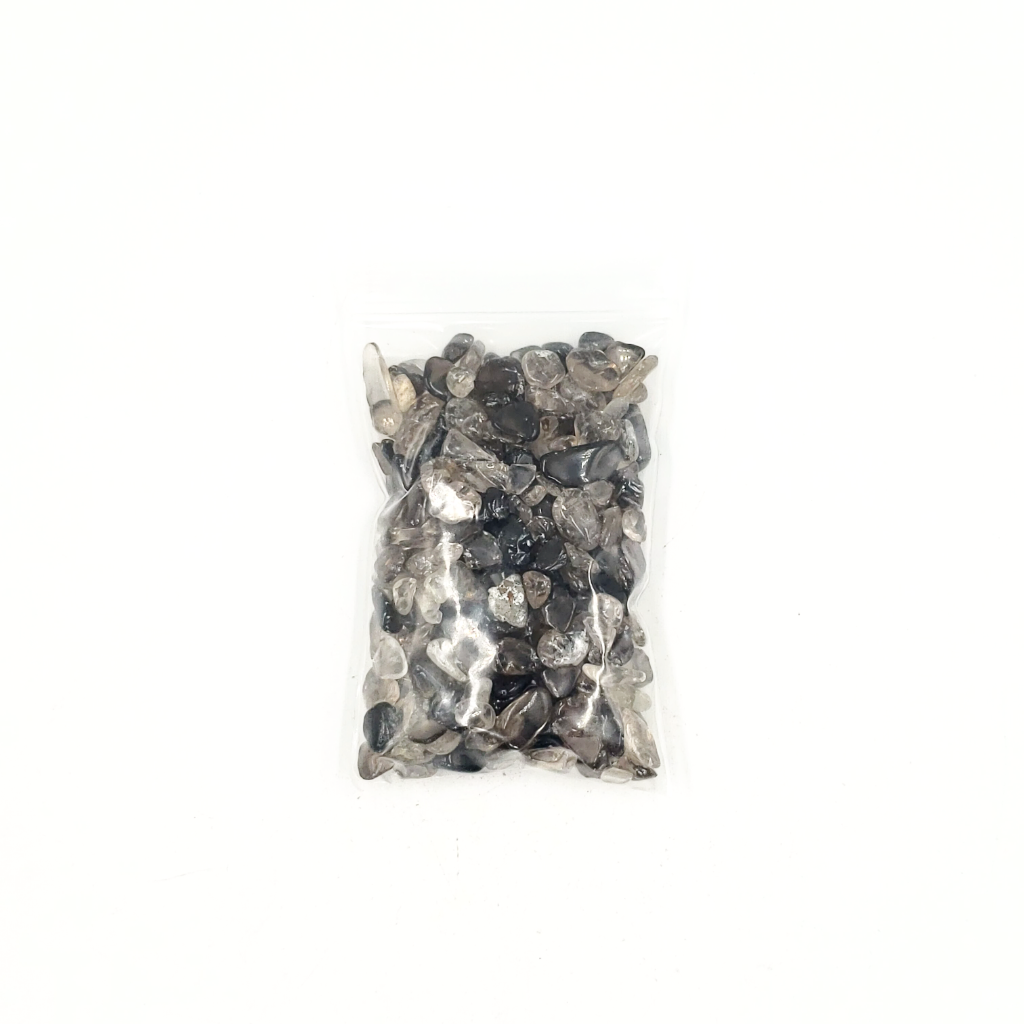 Smoky Quartz Chips