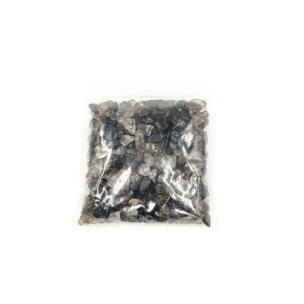 Smoky Quartz Chips