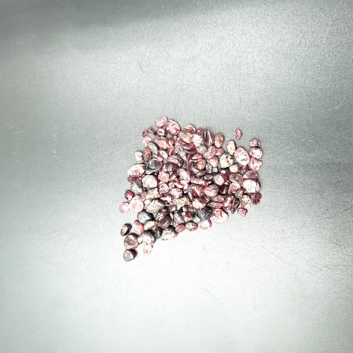 Garnet Chips - Elevated Metaphysical