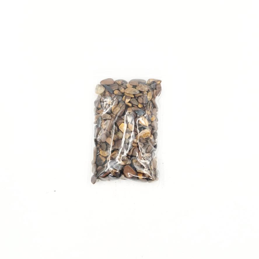 Tiger Eye Chips - Elevated Metaphysical