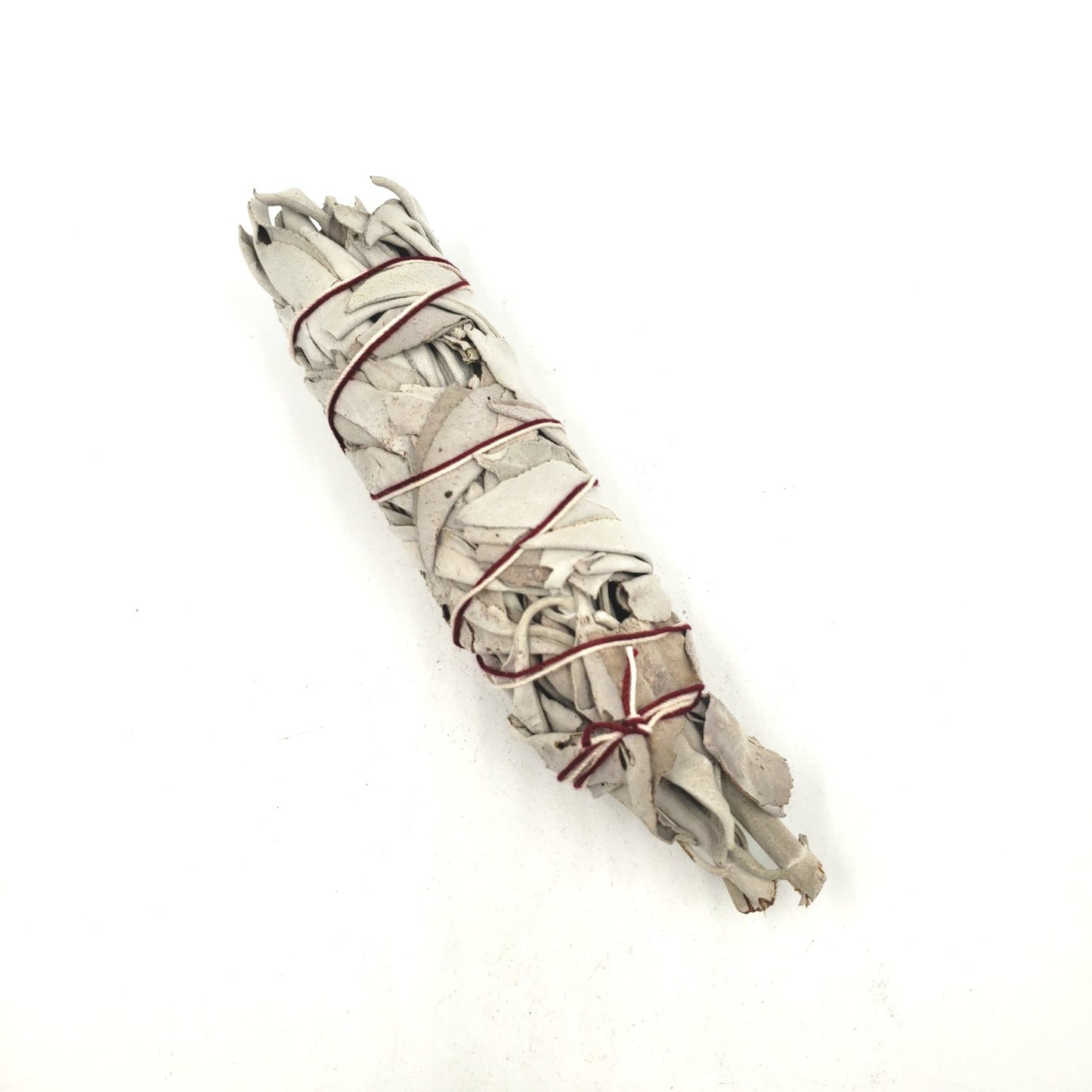 White Sage Cleansing Wand Stick 4"