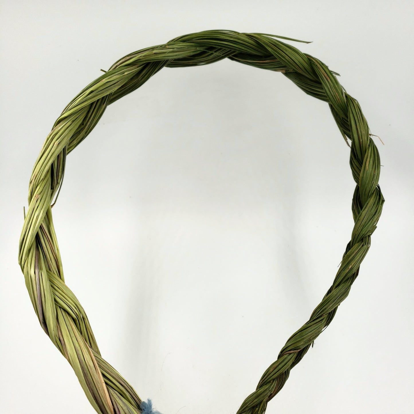 Sweetgrass Braids