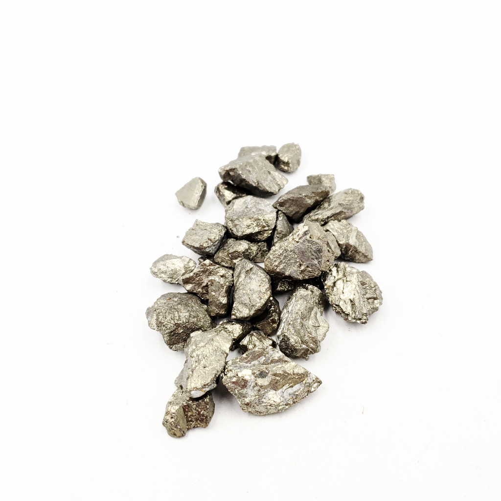 Pyrite Rough Stone Small - Elevated Metaphysical