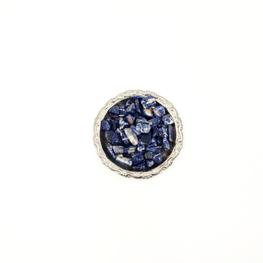 Sodalite Chips - Elevated Metaphysical